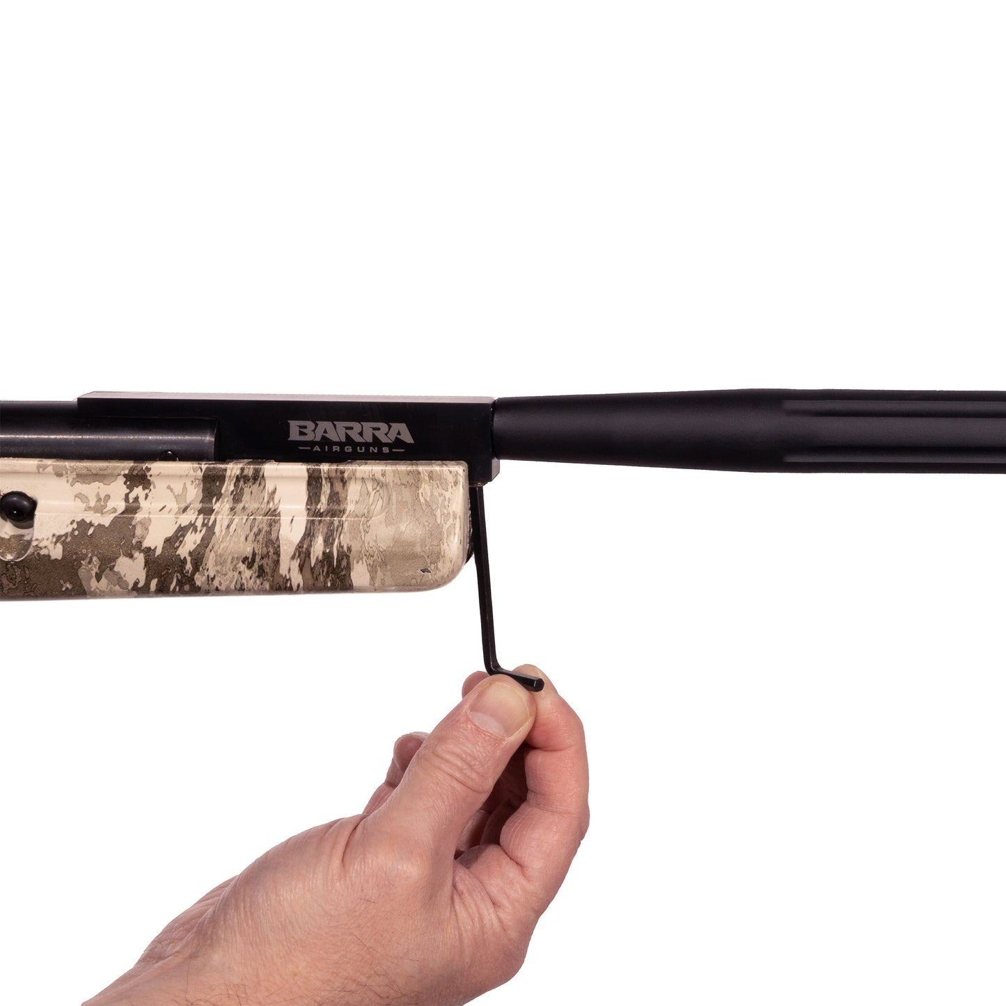 1200g - Veil Camo Alpine