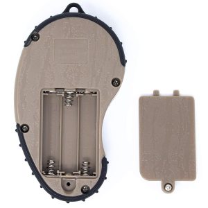 Cass Creek Ergo Electronic Crow Call - Vanguard Outdoors