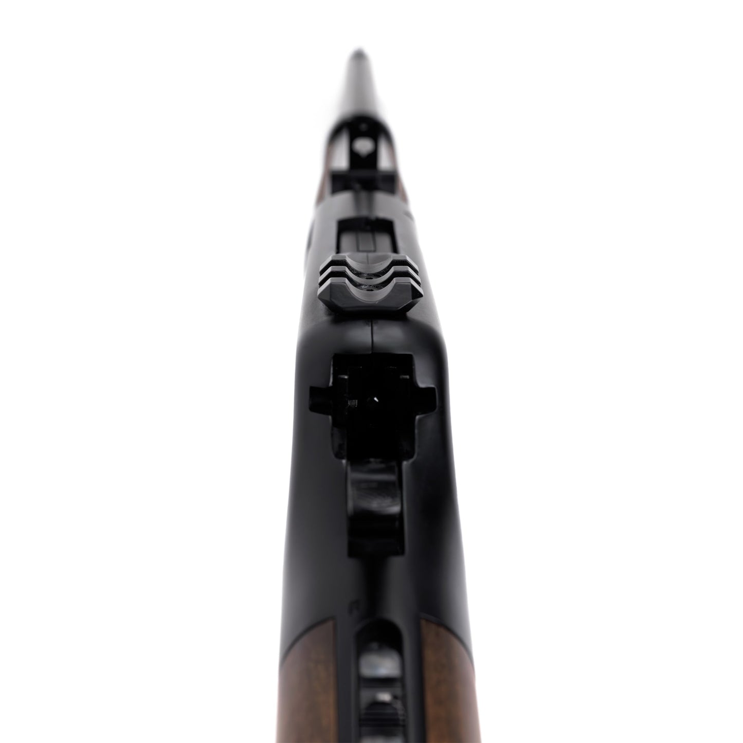 1866 CO2 .177 - Black