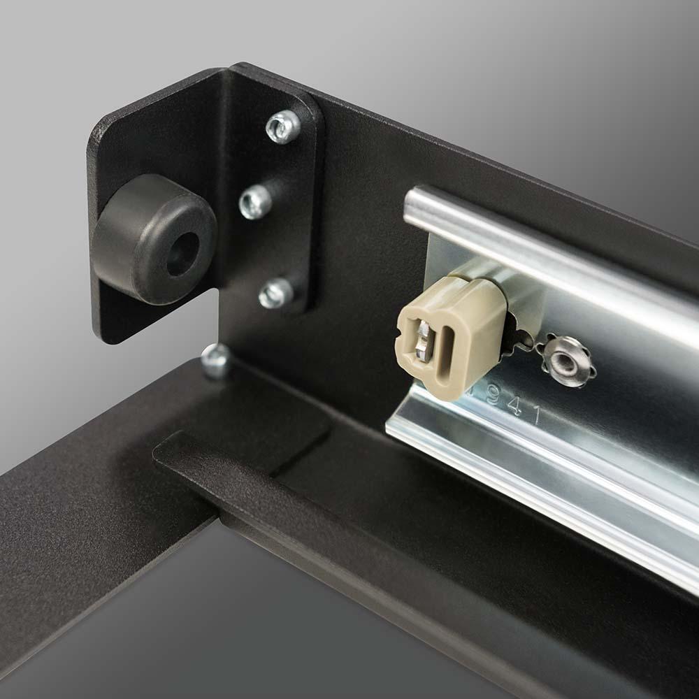 Dometic Slide Mount Kit f/CFX3 95 DZ CFX3 100