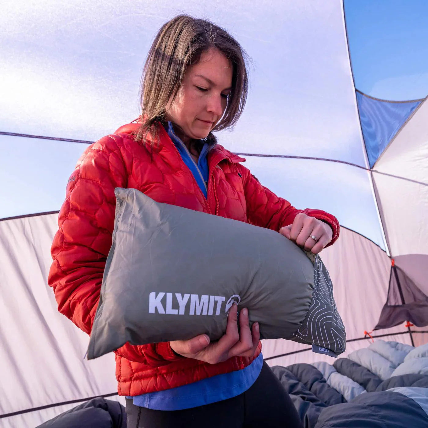 DRIFT™ CAMP PILLOWS