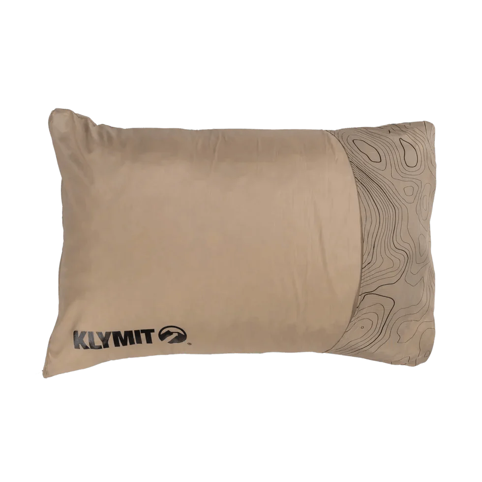 DRIFT™ CAMP PILLOWS