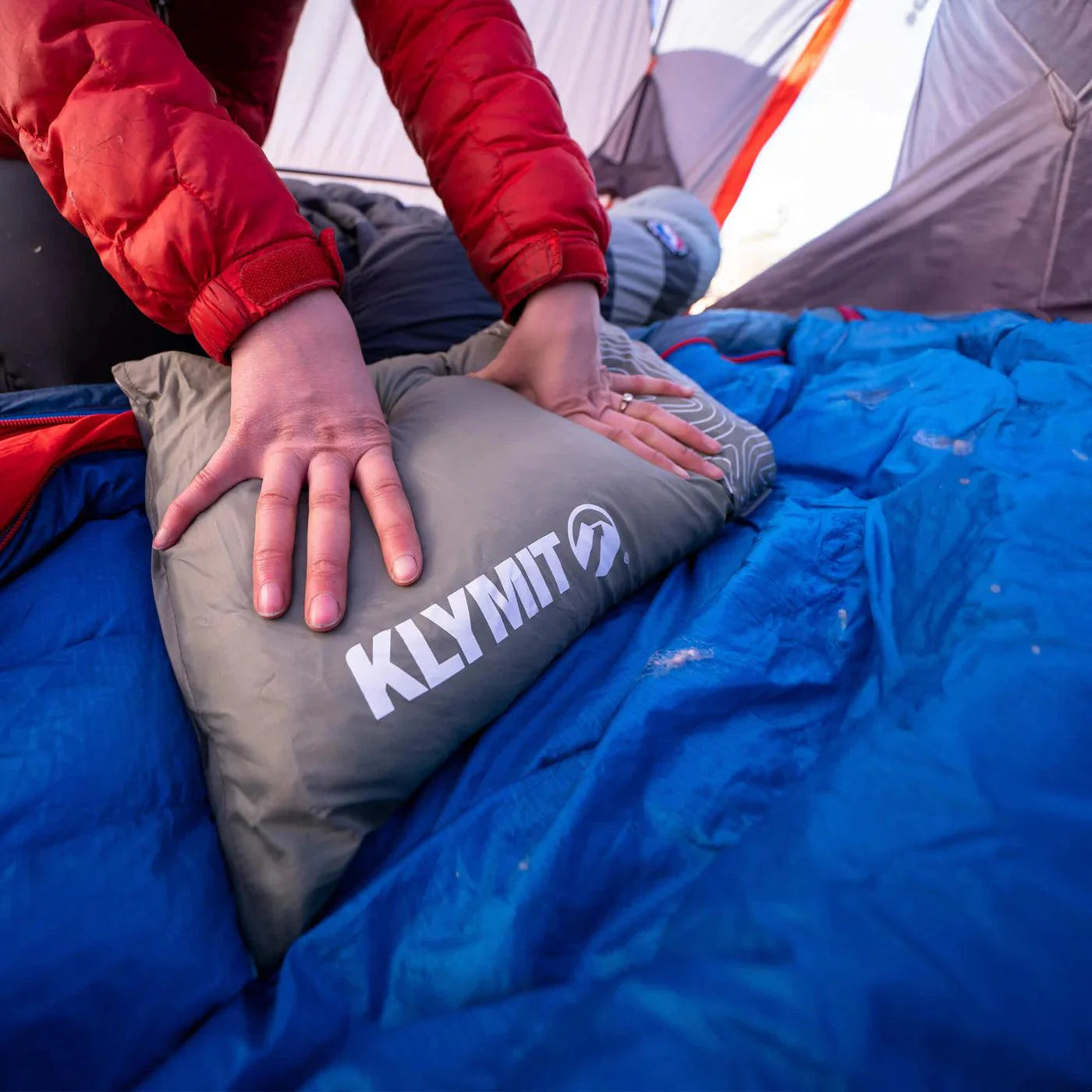 DRIFT™ CAMP PILLOWS