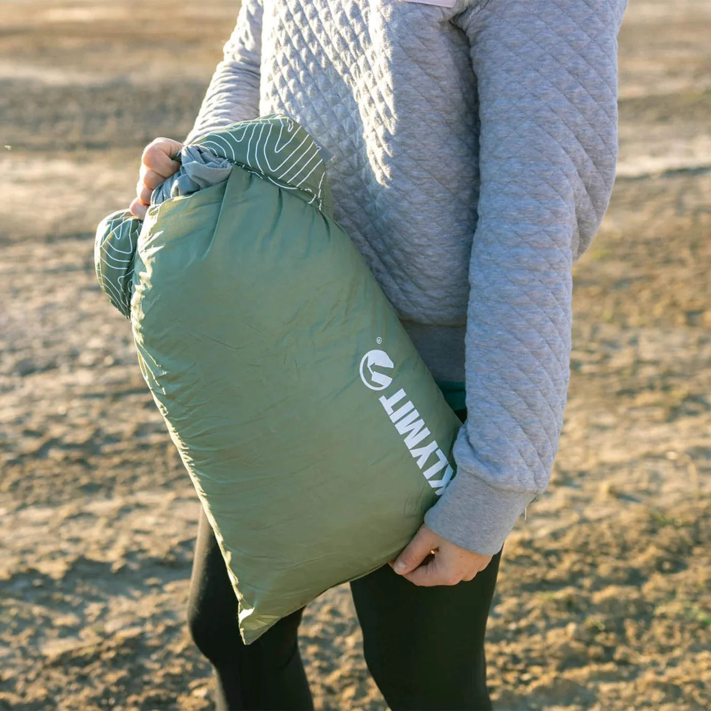DRIFT™ CAMP PILLOWS