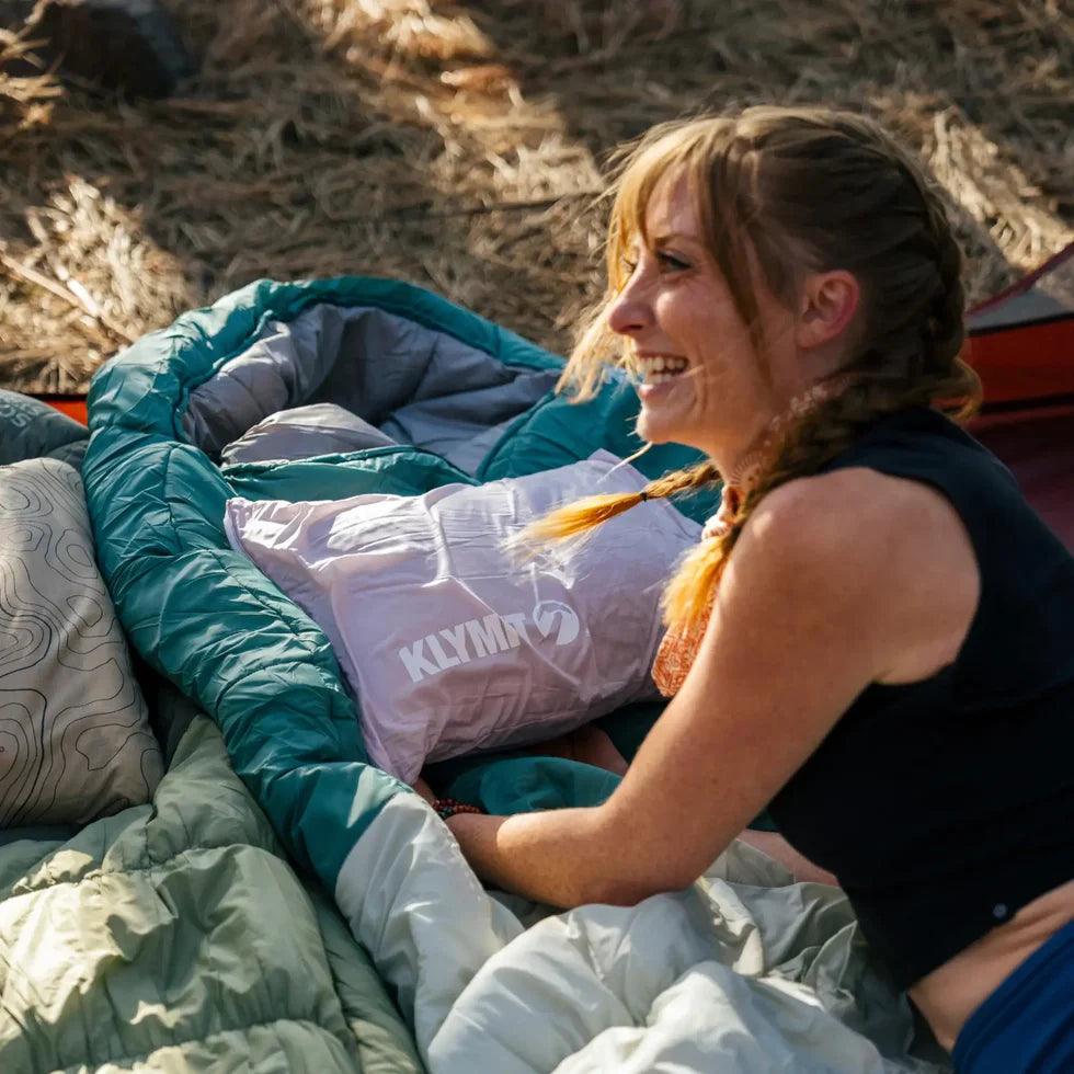 DRIFT™ CAMP PILLOWS