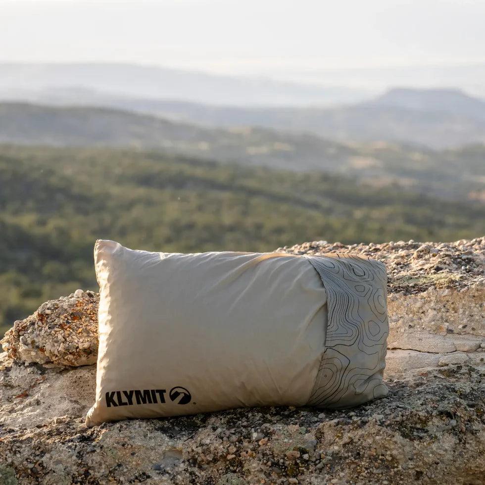 DRIFT™ CAMP PILLOWS
