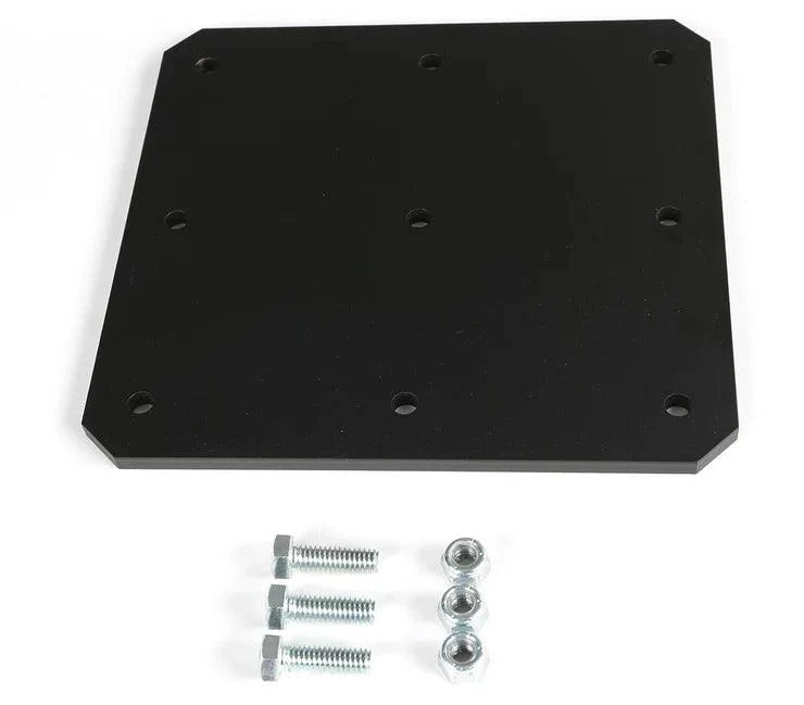 Drop Down Plate - 4 Gallon