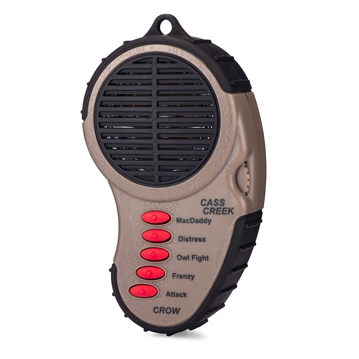 Cass Creek Ergo Electronic Crow Call - Vanguard Outdoors