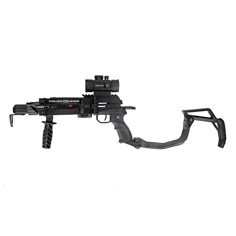 CROSSBOW FOLDING STOCK ADAPTER – ENHANCED COMFORT AND ACCURACY - Vanguard Outdoors