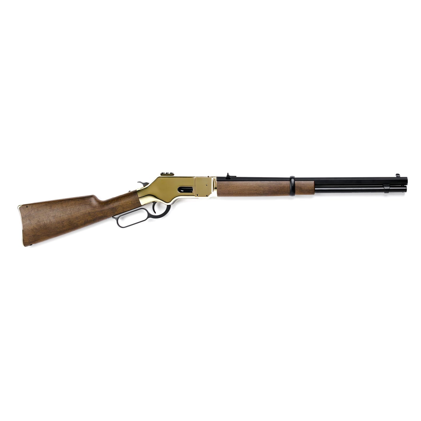 1866 CO2 .177 - Gold