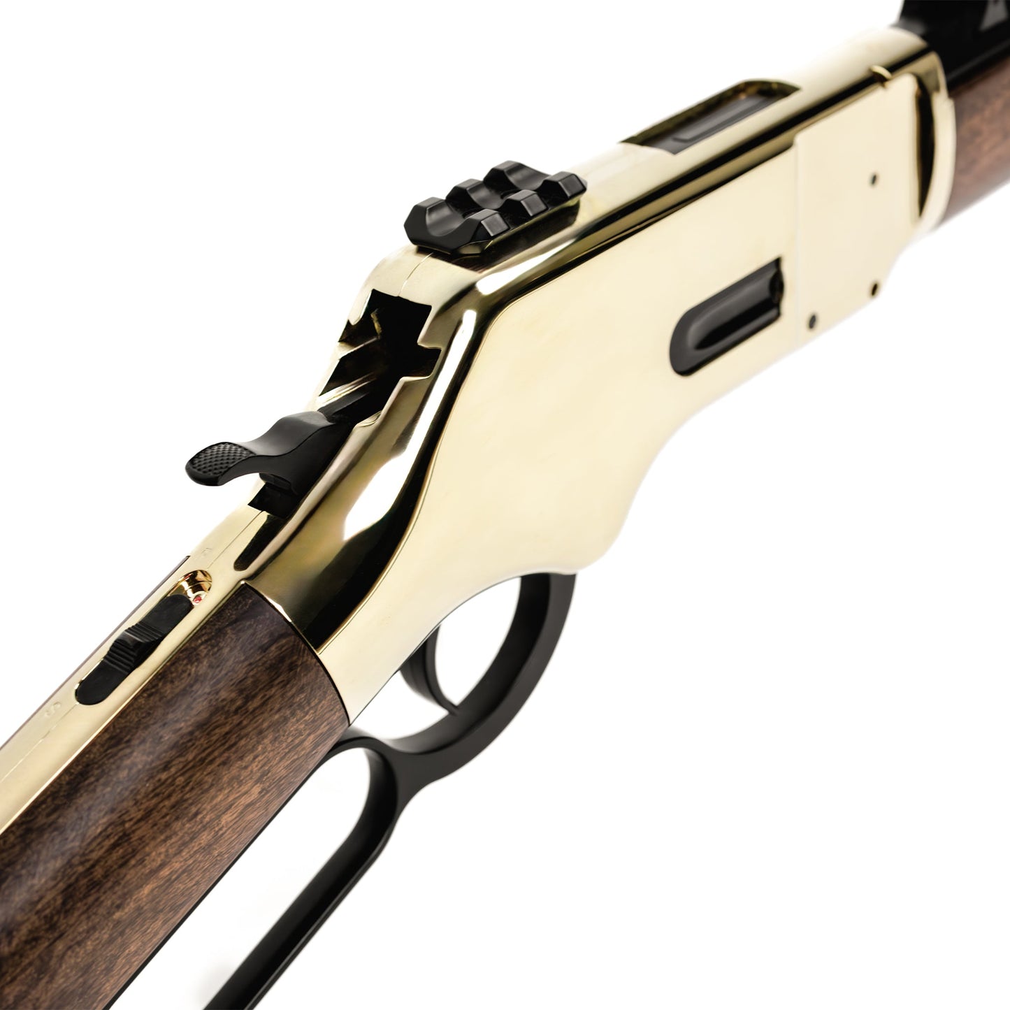 1866 CO2 .177 - Gold