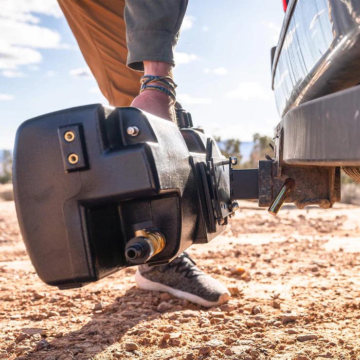 Hitch Mount Kit