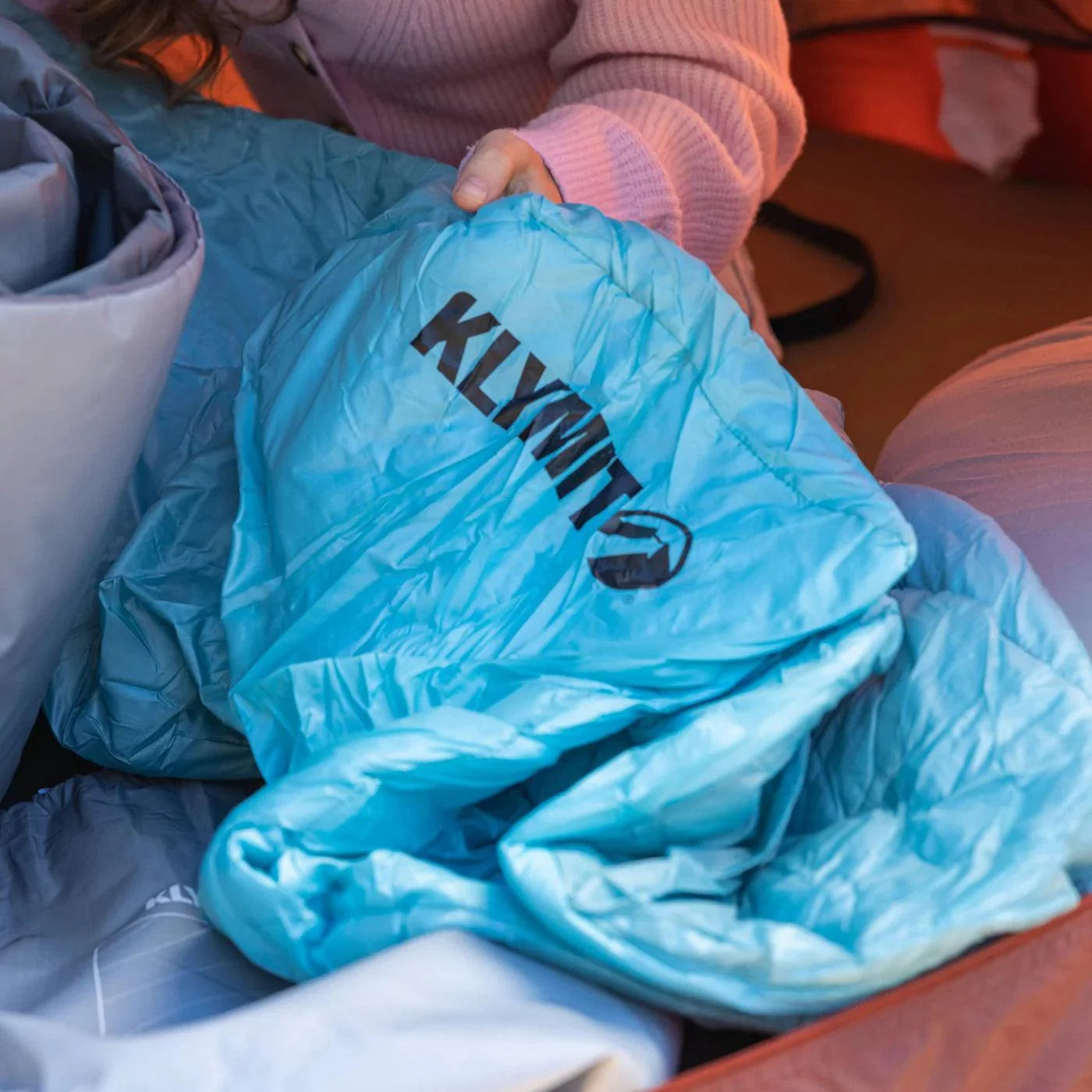 HORIZON™ BACKPACKING BLANKET