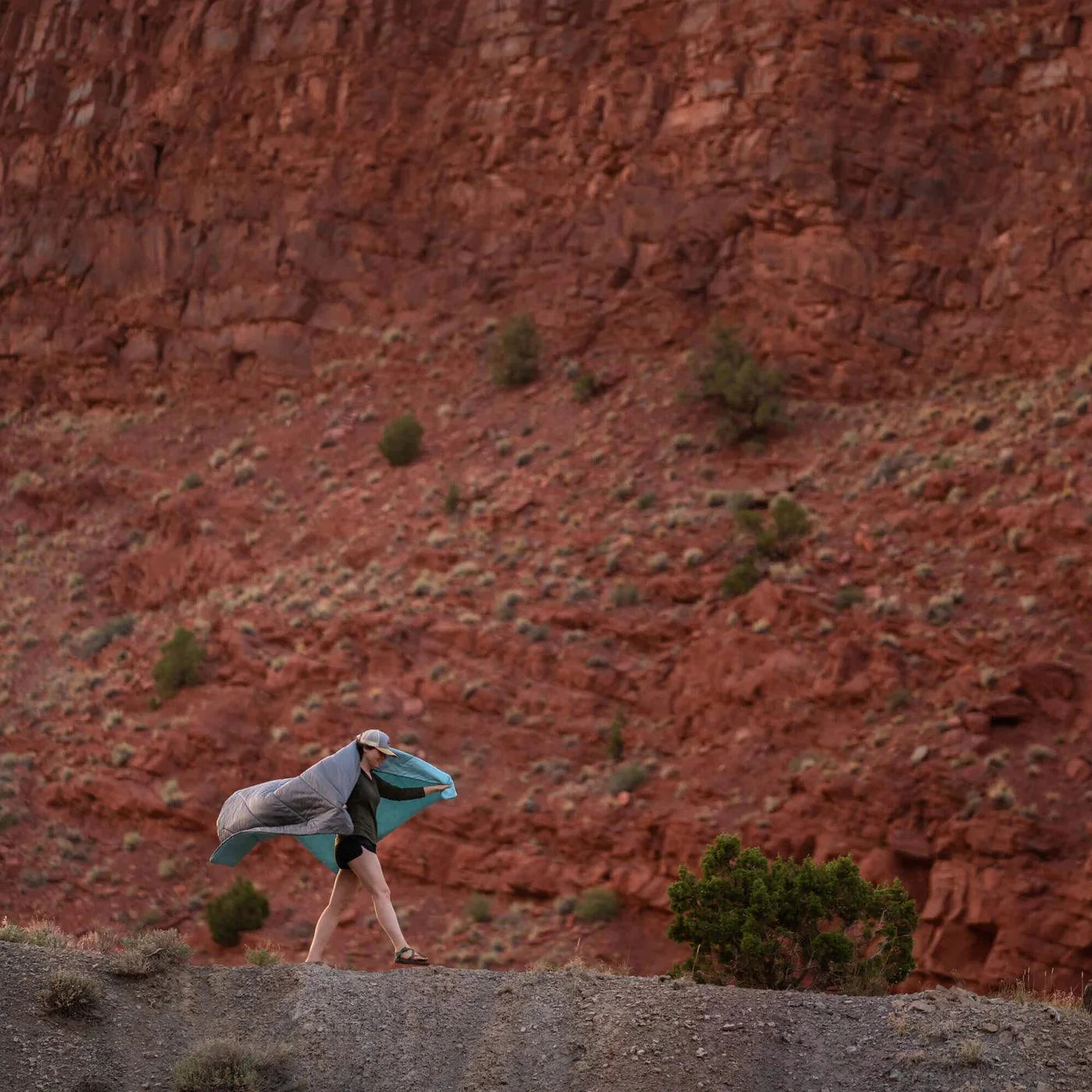 HORIZON™ BACKPACKING BLANKET