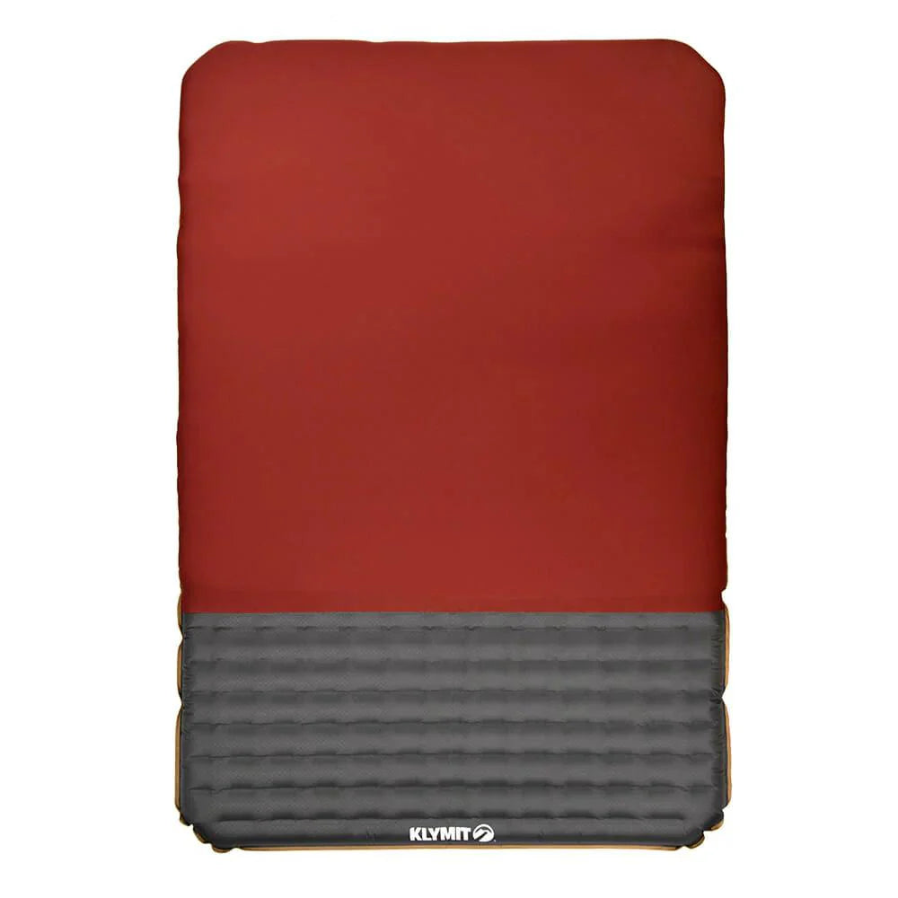 INSULATED KLYMALOFT™ SLEEPING PAD