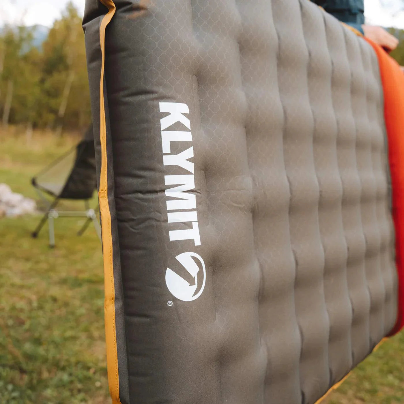INSULATED KLYMALOFT™ SLEEPING PAD