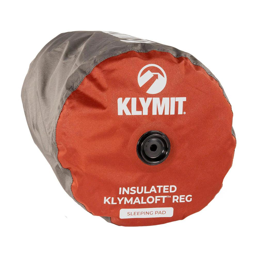 INSULATED KLYMALOFT™ SLEEPING PAD