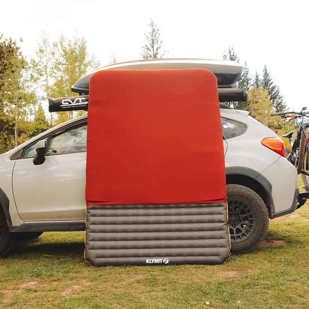 INSULATED KLYMALOFT™ SLEEPING PAD