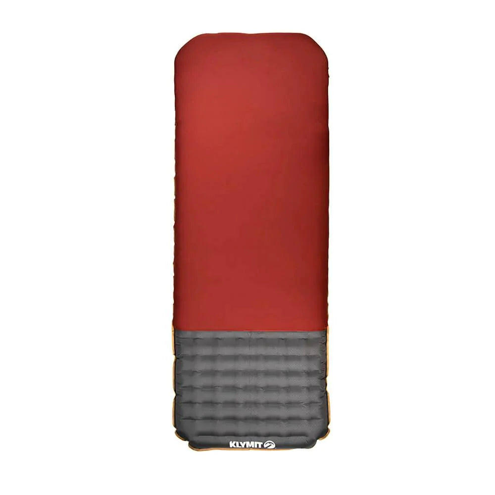INSULATED KLYMALOFT™ SLEEPING PAD
