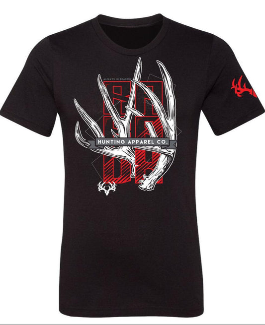 Muley Insanity Tee