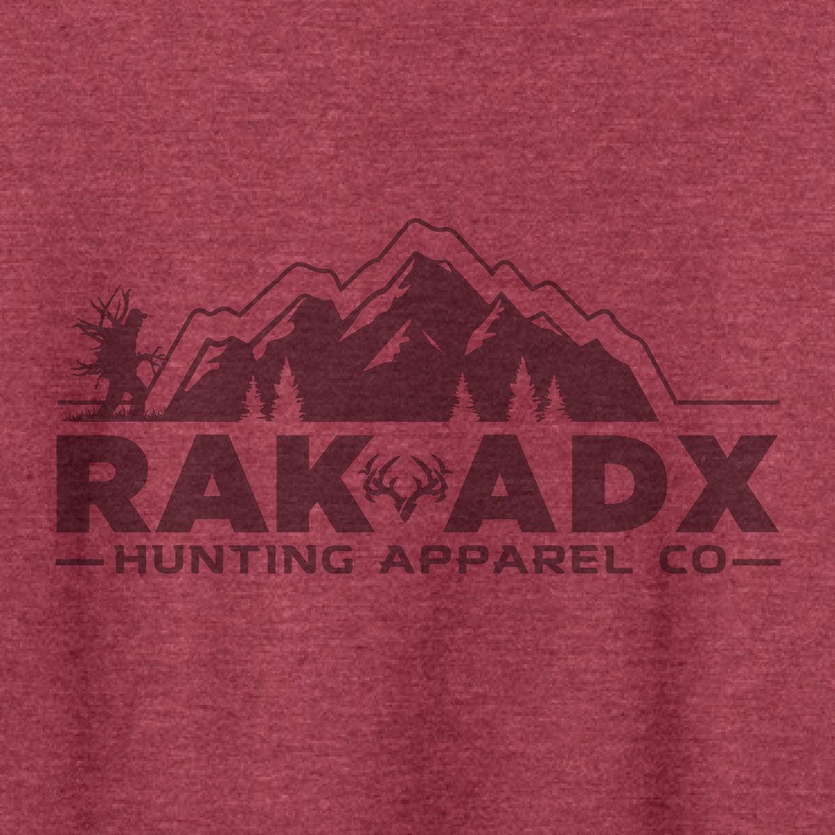 Packin' Heavy Womens Tee
