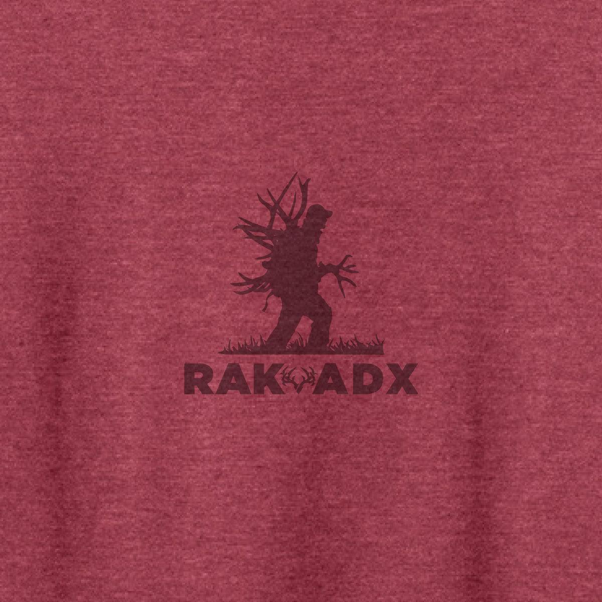 Packin' Heavy Womens Tee