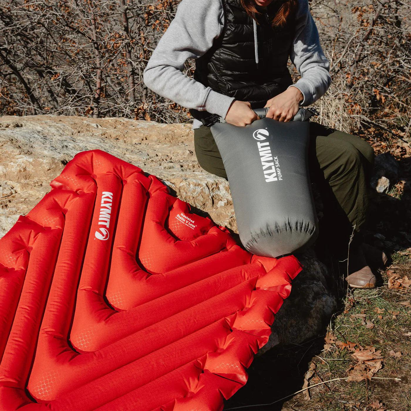 PUMP SACK 20L