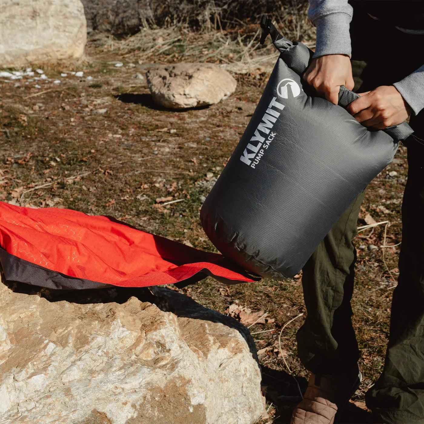 PUMP SACK 20L