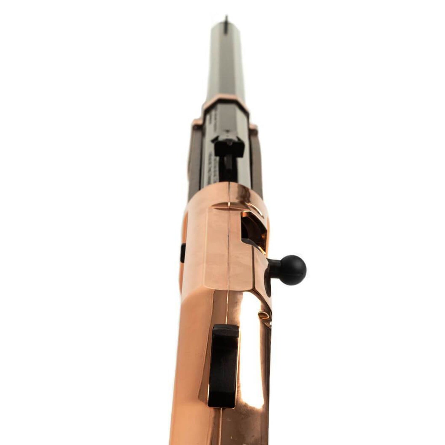 1866 Rosie - Rose Gold