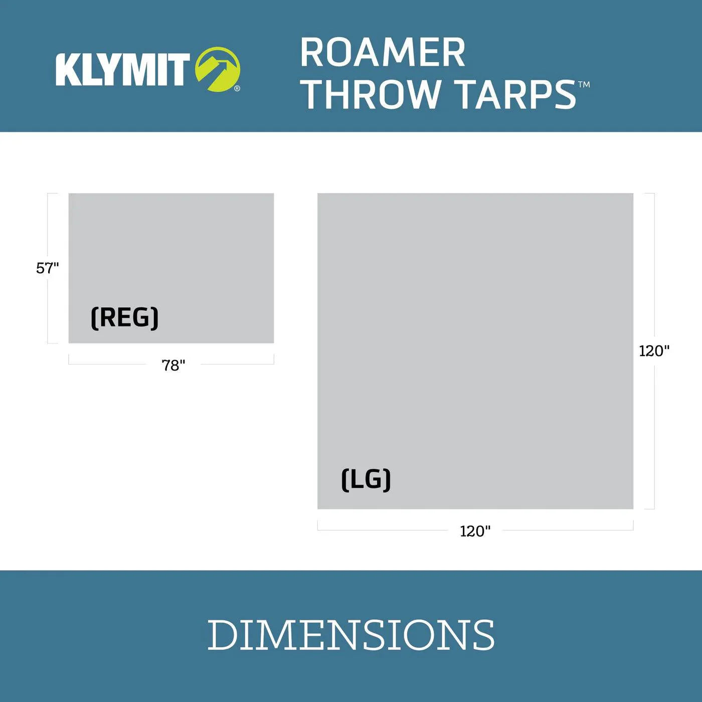 ROAMER TARPS