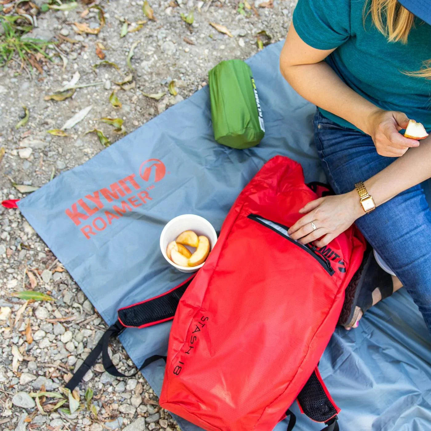ROAMER TARPS