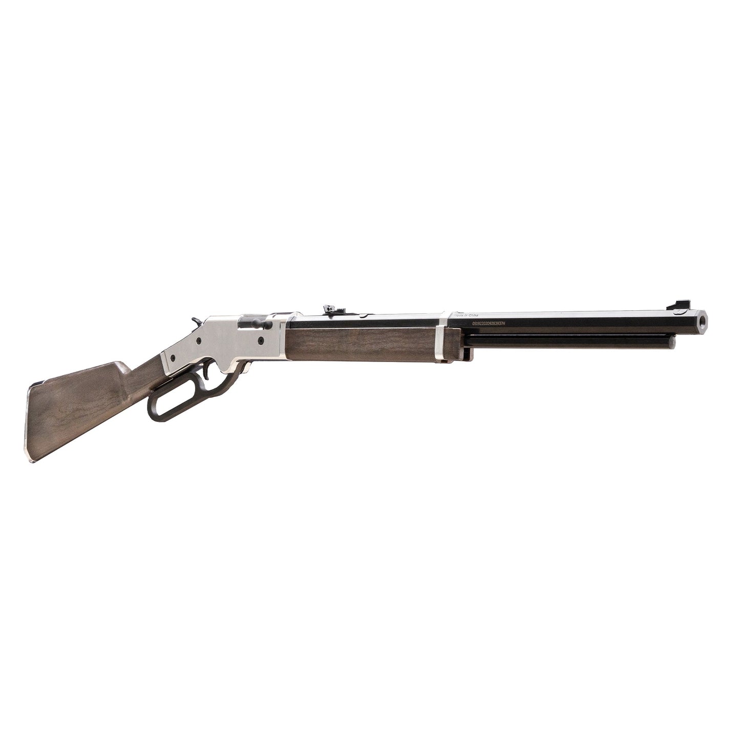 1866 Multipump Gen 1 Kit - Silver