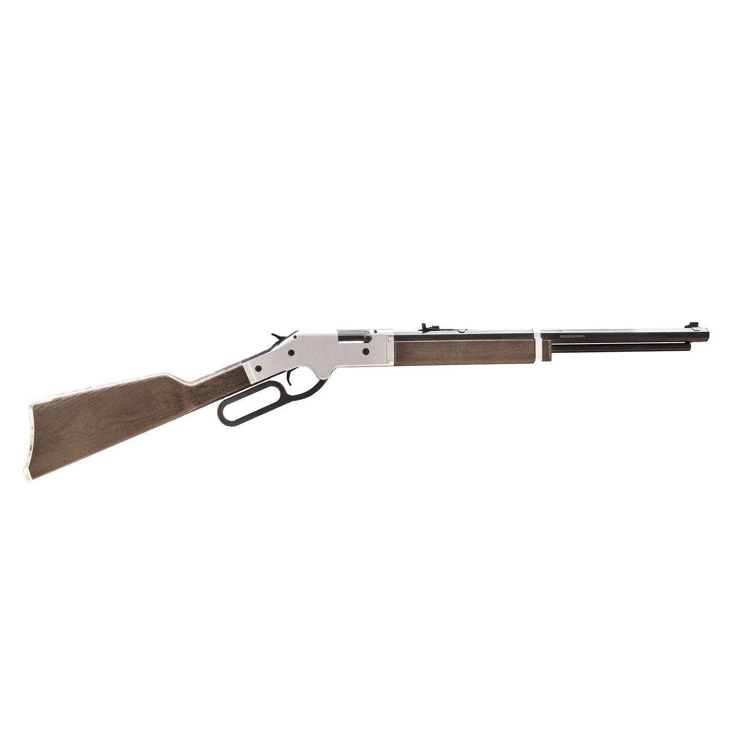 1866 Multipump Gen 1 Kit - Silver