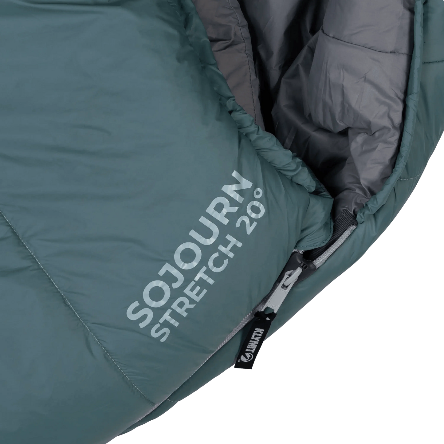 Sojourn Stretch 0/20