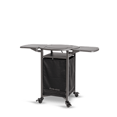 Solo Stove Pi Prime Pizza Ovens Outdoor | Pizza Cooking Accessories