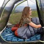 Static V Luxe SL™ Sleeping Pad