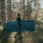 Static V Luxe SL™ Sleeping Pad