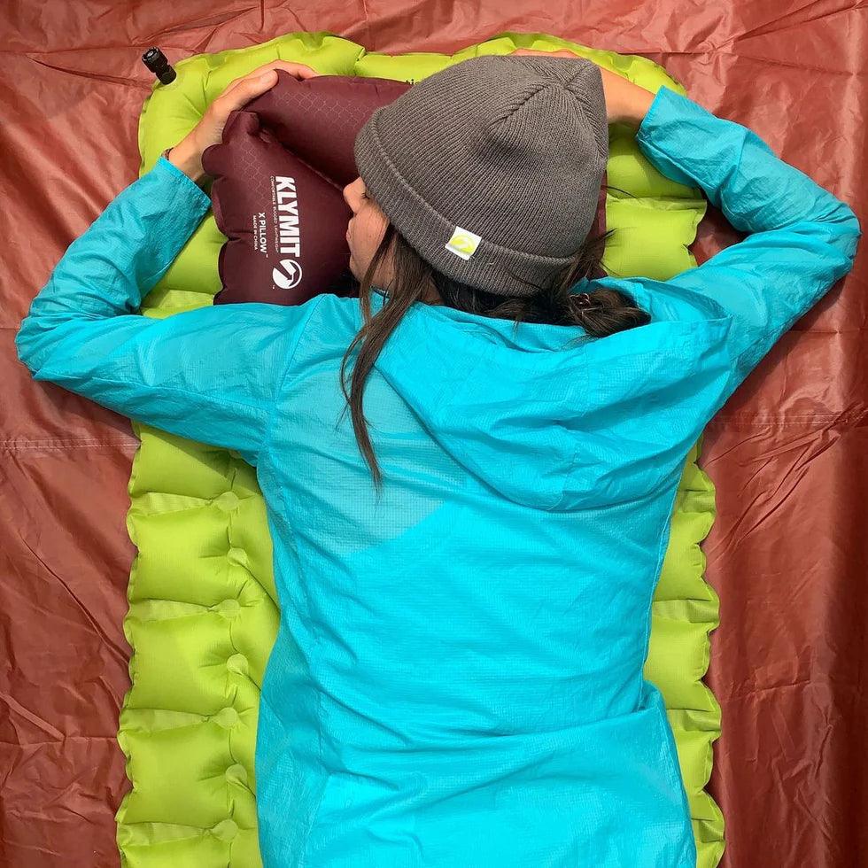 Static V2™ Sleeping Pad