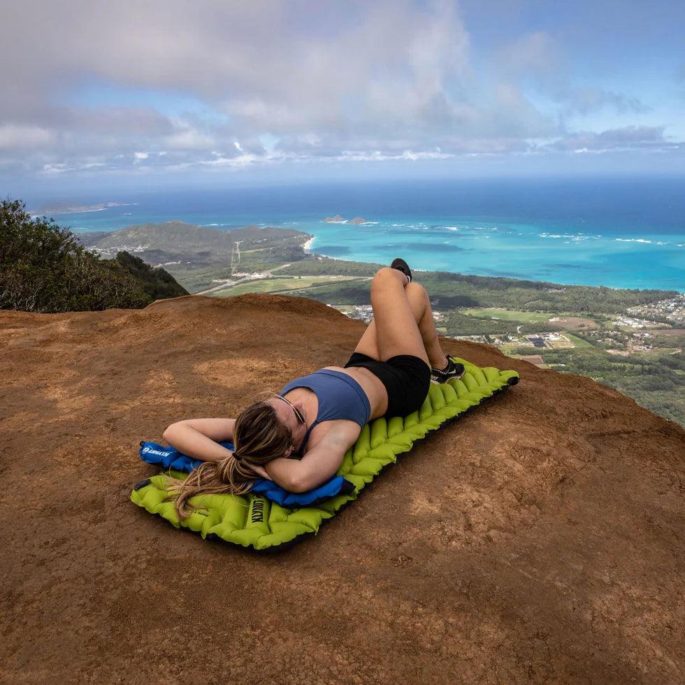 Static V2™ Sleeping Pad