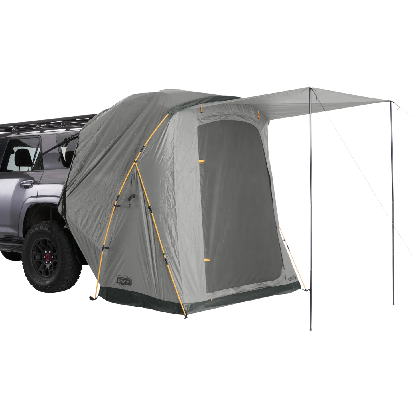 CVT-SUV Annex