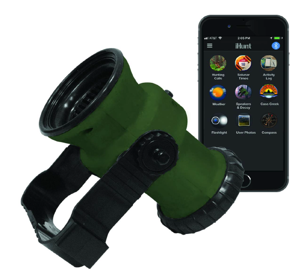iHunt Ultimate Game Call - Vanguard Outdoors