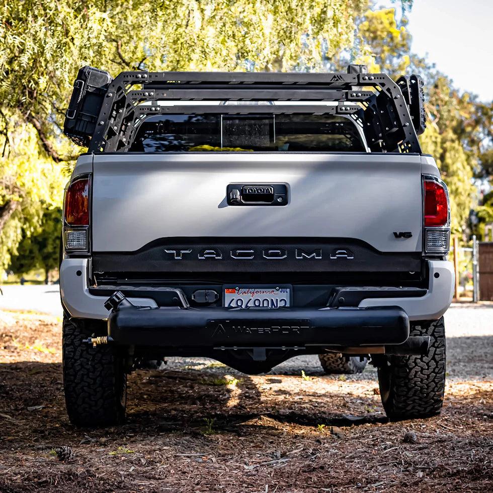 WaterPORT 8 Gallon Hitch Mount