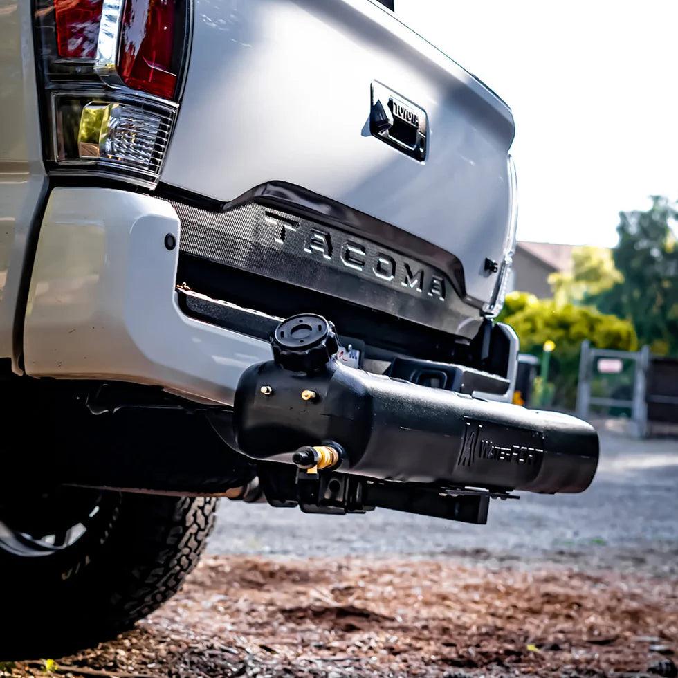 WaterPORT 8 Gallon Hitch Mount
