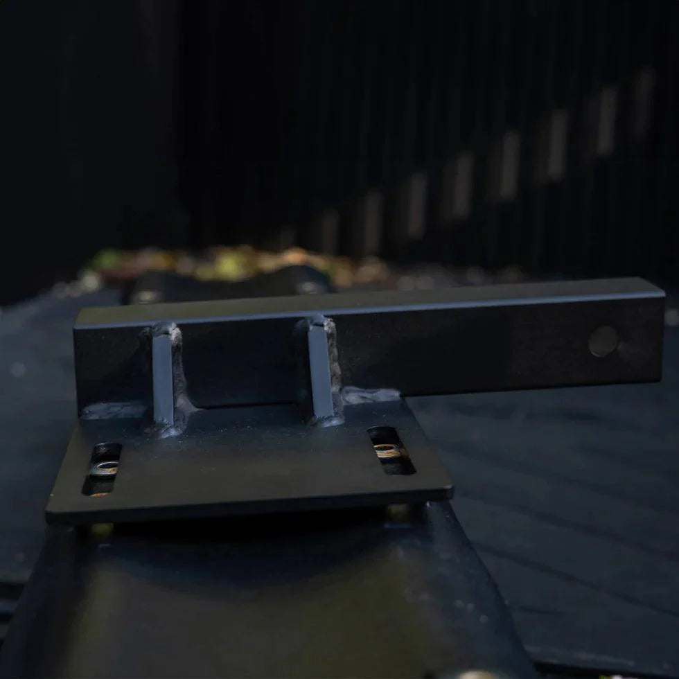 WaterPORT 8 Gallon Hitch Mount
