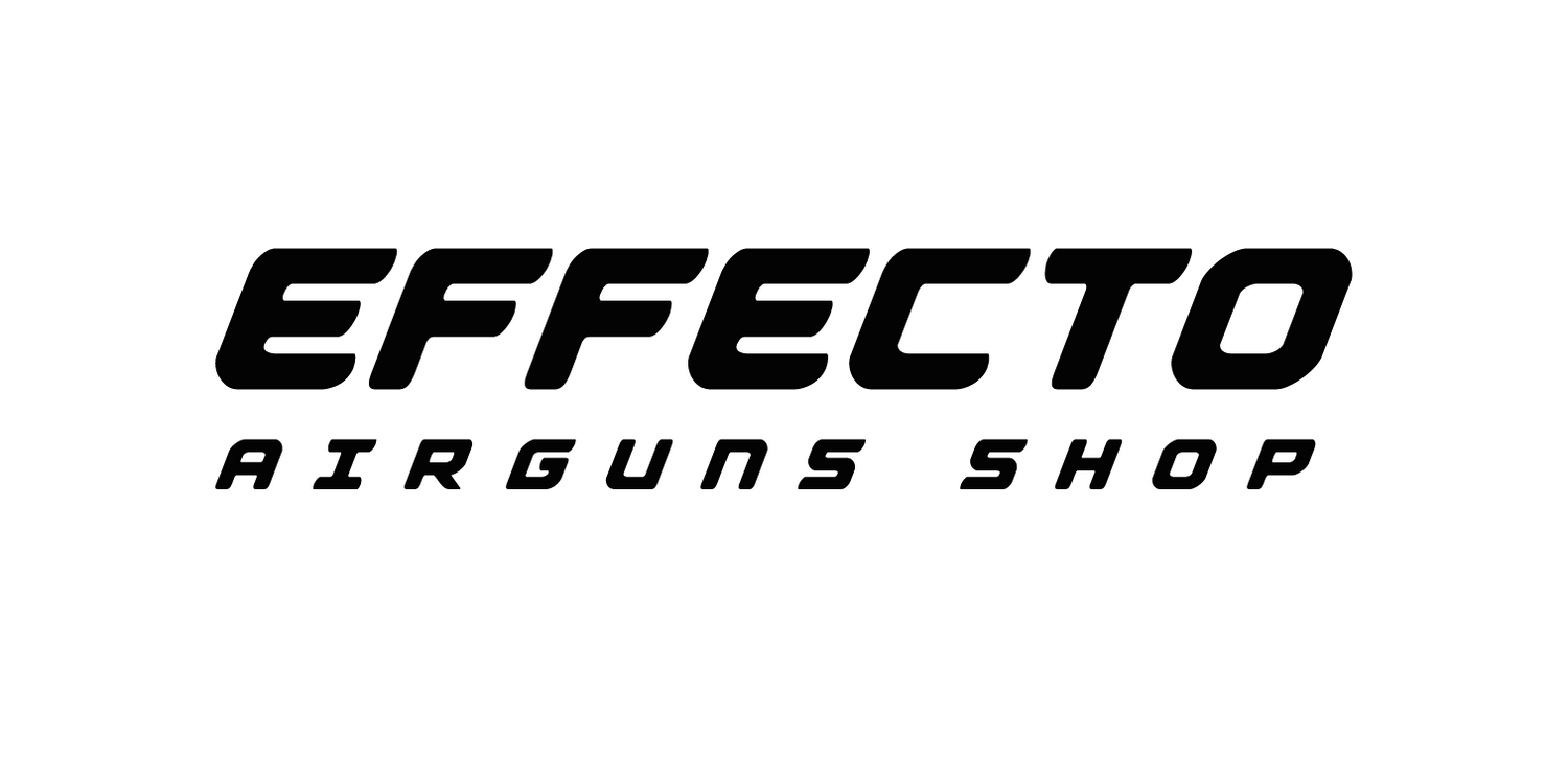 Effecto Airguns