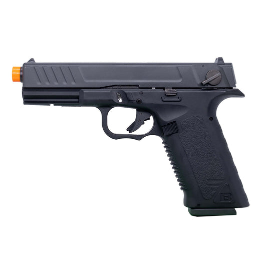 009 Airsoft - Black