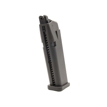009 Airsoft - Black