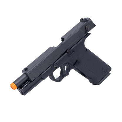 009 Airsoft - Black