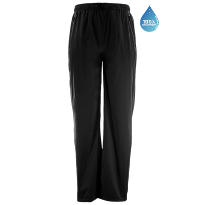 Hytrek Packable Pants - Black