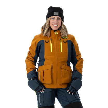 Arctic Appeal 3.0 Jacket
